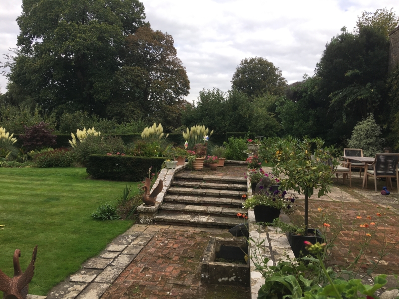 The Old Rectory, Pulborough